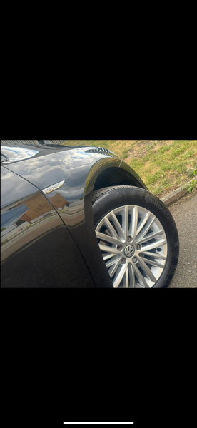 Volkswagen Golf 🚘 Volkswagen Golf 7 CUP – 1.2 TSI 86ch | Seulement 50.000 k