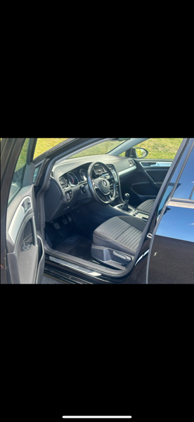 Volkswagen Golf 🚘 Volkswagen Golf 7 CUP – 1.2 TSI 86ch | Seulement 50.000 k