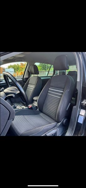 Volkswagen Golf 🚘 Volkswagen Golf 7 CUP – 1.2 TSI 86ch | Seulement 50.000 k