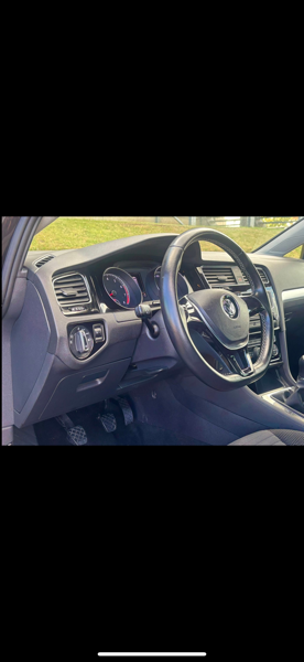 Volkswagen Golf 🚘 Volkswagen Golf 7 CUP – 1.2 TSI 86ch | Seulement 50.000 k