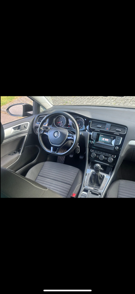 Volkswagen Golf 🚘 Volkswagen Golf 7 CUP – 1.2 TSI 86ch | Seulement 50.000 k