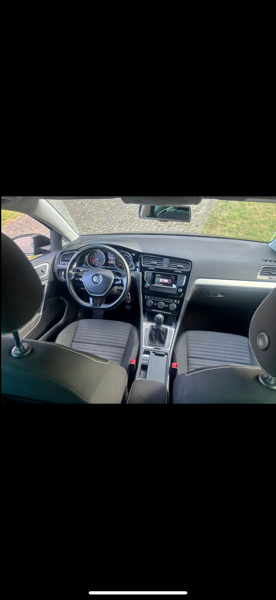 Volkswagen Golf 🚘 Volkswagen Golf 7 CUP – 1.2 TSI 86ch | Seulement 50.000 k