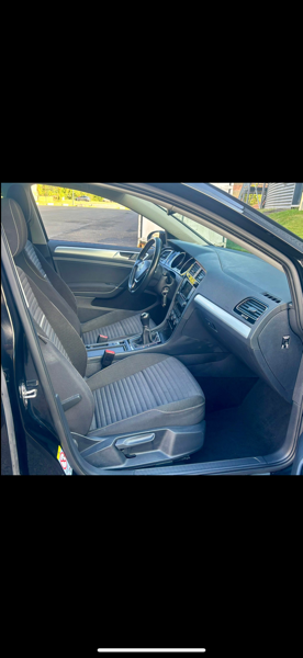 Volkswagen Golf 🚘 Volkswagen Golf 7 CUP – 1.2 TSI 86ch | Seulement 50.000 k