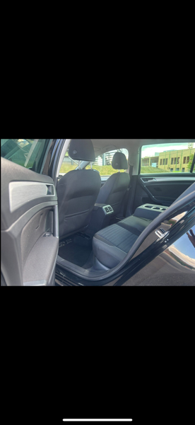 Volkswagen Golf 🚘 Volkswagen Golf 7 CUP – 1.2 TSI 86ch | Seulement 50.000 k
