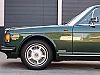 Bentley Mulsanne Oldtimer thumbnail