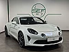 Alpine A110 * 1.8 Turbo * GPS * A/C * Premiere Edition 932 * thumbnail