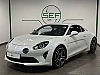 Alpine A110 * 1.8 Turbo * GPS * A/C * Premiere Edition 932 * thumbnail