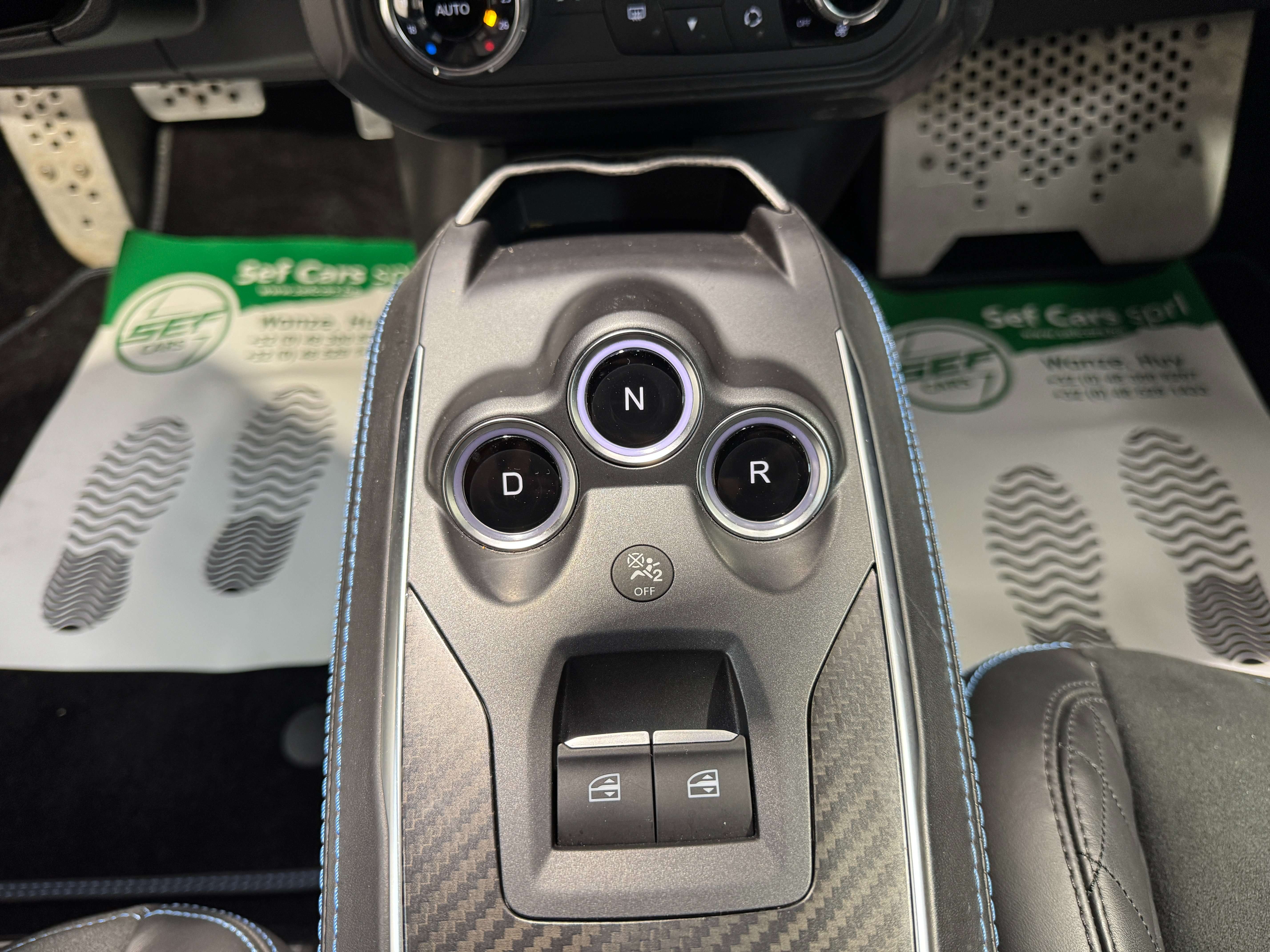 Alpine A110 * 1.8 Turbo * GPS * A/C * Premiere Edition 932 *
