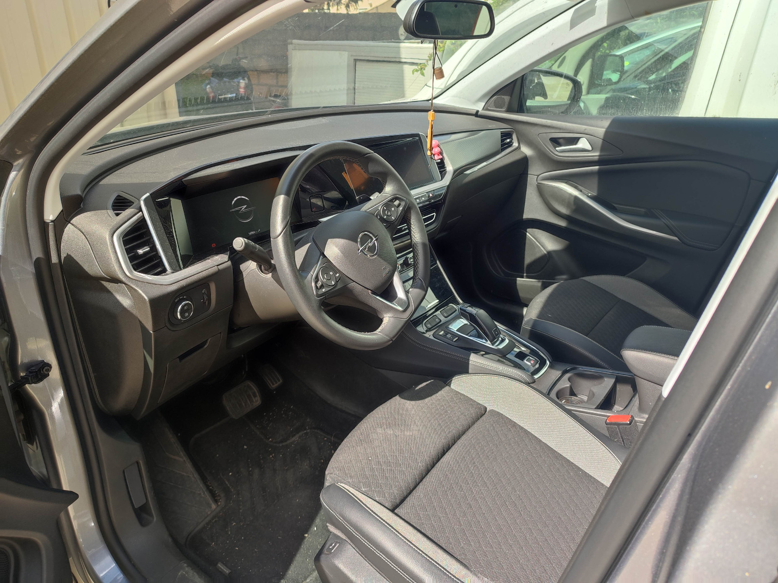 Opel Grandland 2022