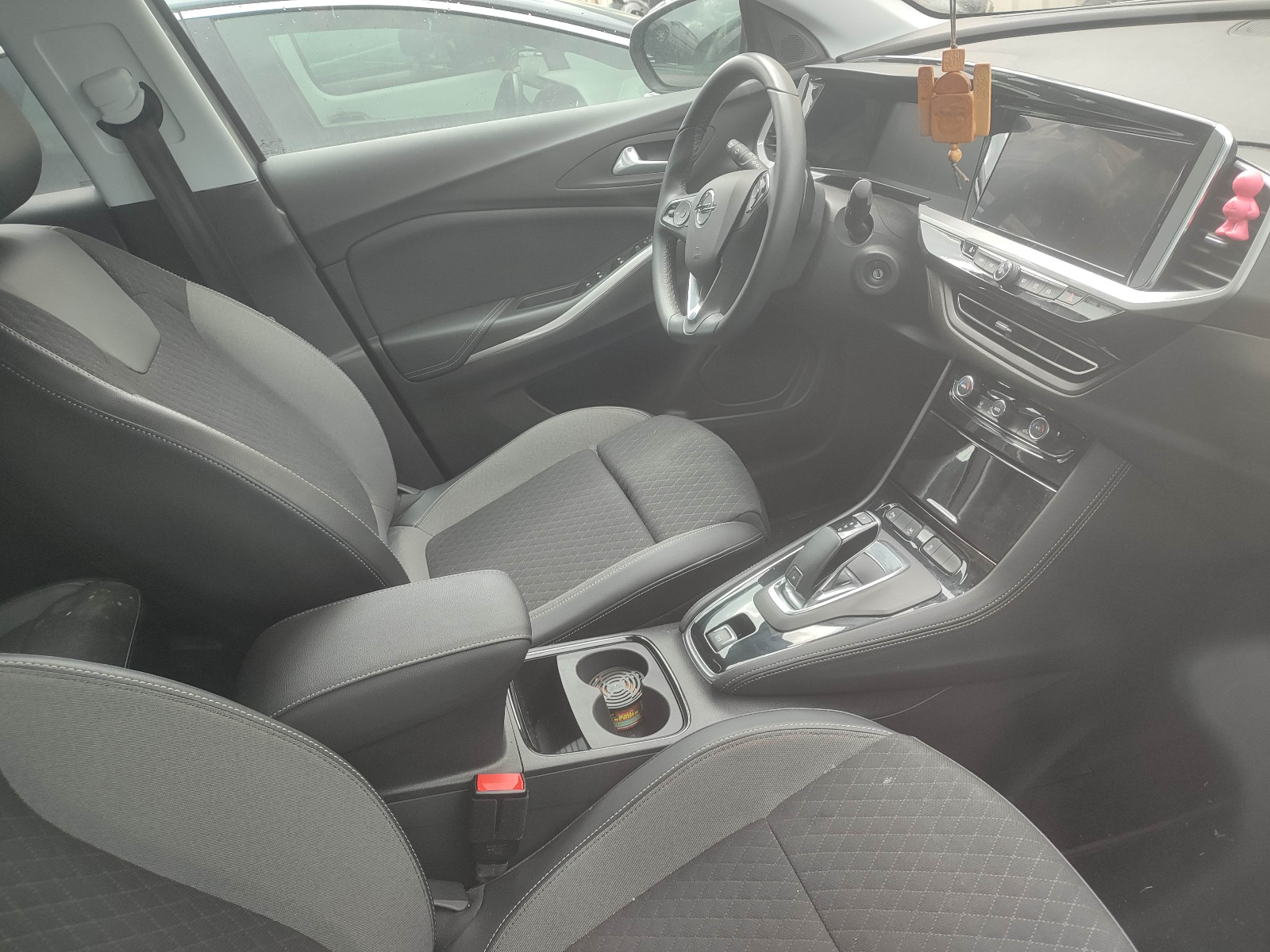 Opel Grandland 2022