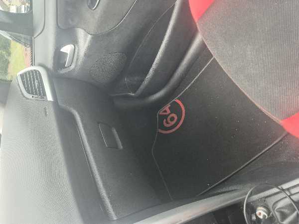 Peugeot 207 1.4 HDI 70 STYLE BLUE LION 5P