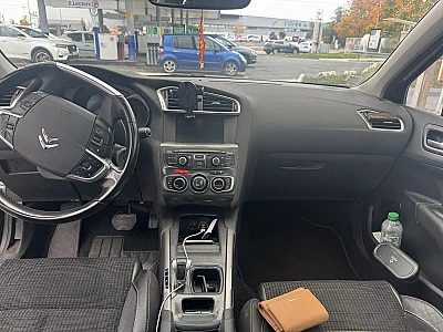 Citroen C4 II THP 155 EXCLUSIVE BMP6