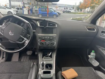 Citroen C4 II THP 155 EXCLUSIVE BMP6