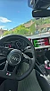 Audi A1 II 30 TFSI 116 S LINE S TRONIC 7 thumbnail
