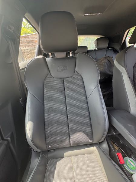 Audi A1 II 30 TFSI 116 S LINE S TRONIC 7