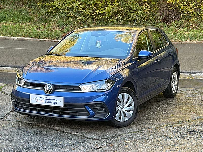 Volkswagen Polo Polo 1.0 essence 2022 GARANTIE 12 Mois *90000km*
