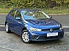 Volkswagen Polo Polo 1.0 essence 2022 GARANTIE 12 Mois *90000km* thumbnail
