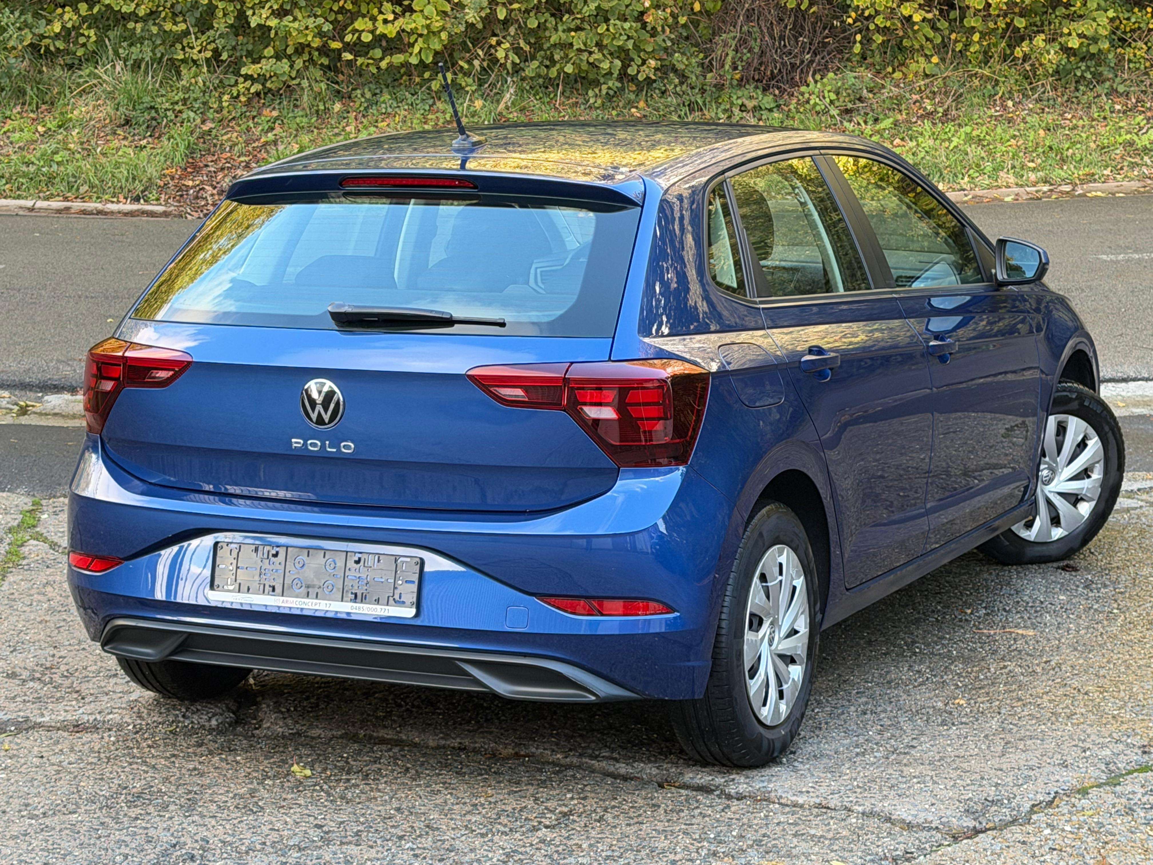 Volkswagen Polo Polo 1.0 essence 2022 GARANTIE 12 Mois *90000km*