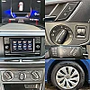 Volkswagen Polo Polo 1.0 essence 2022 GARANTIE 12 Mois *90000km* thumbnail