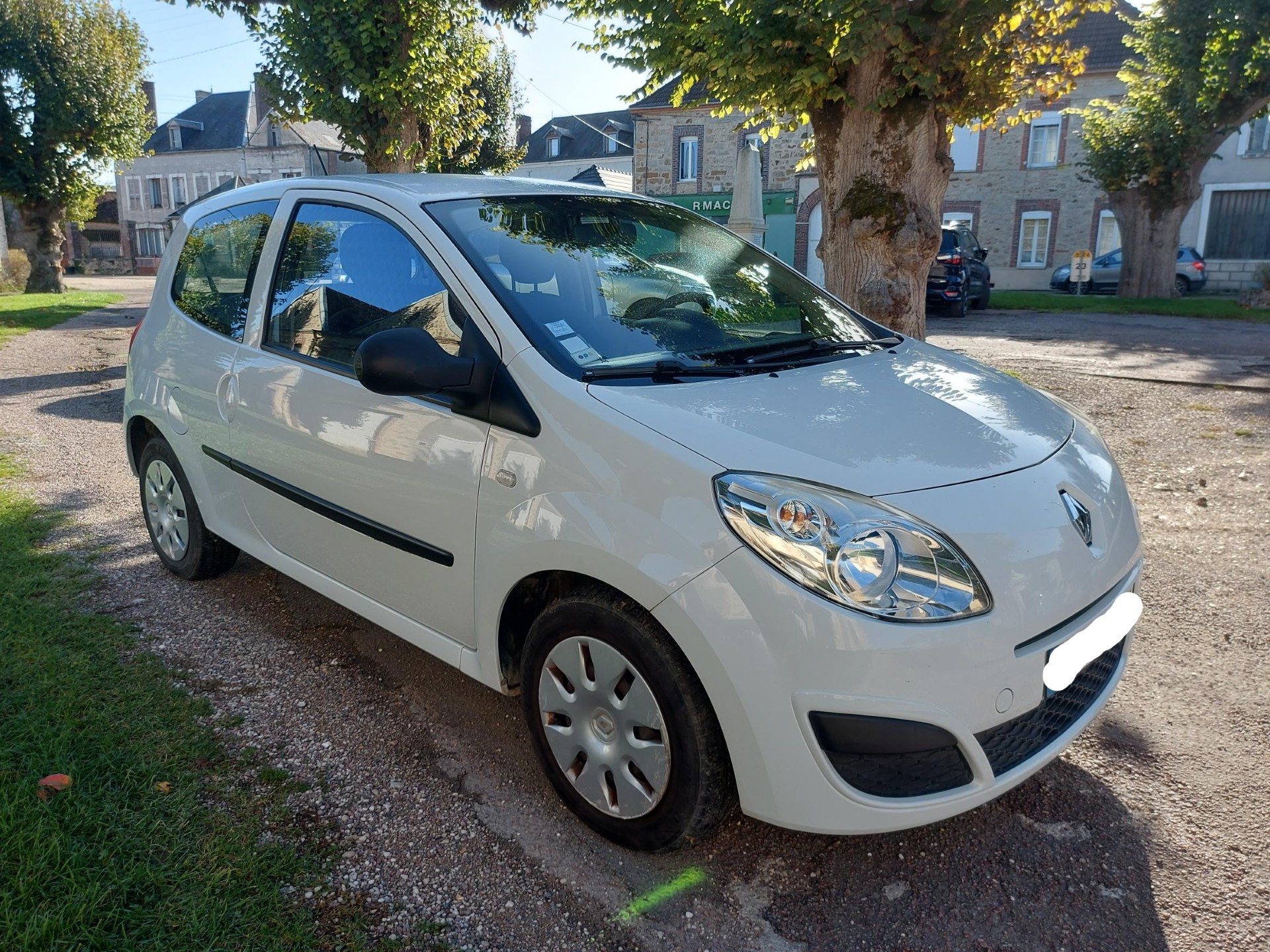 Renault Twingo (3) 1.2 16V 75 COLLECTOR