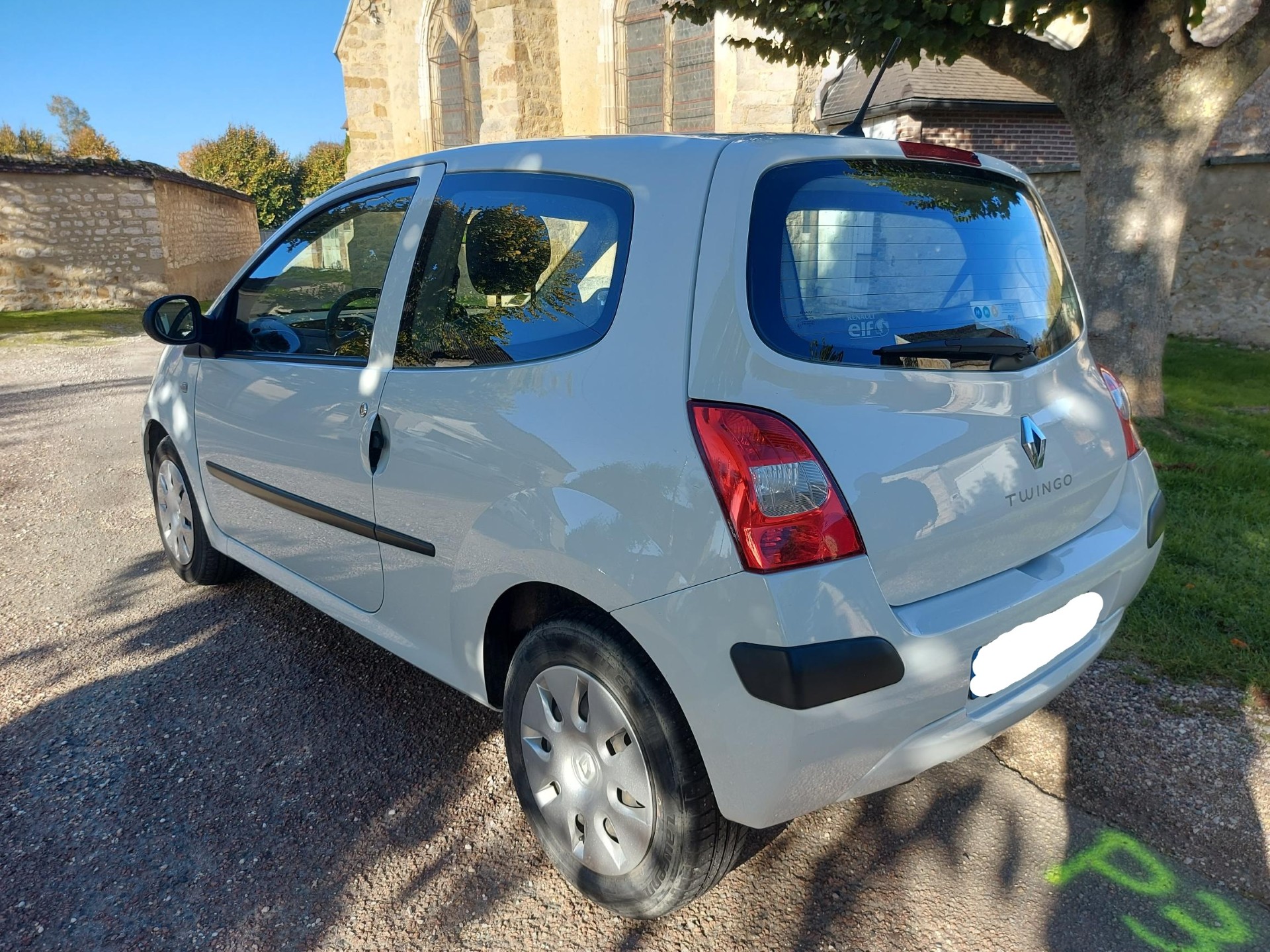Renault Twingo (3) 1.2 16V 75 COLLECTOR