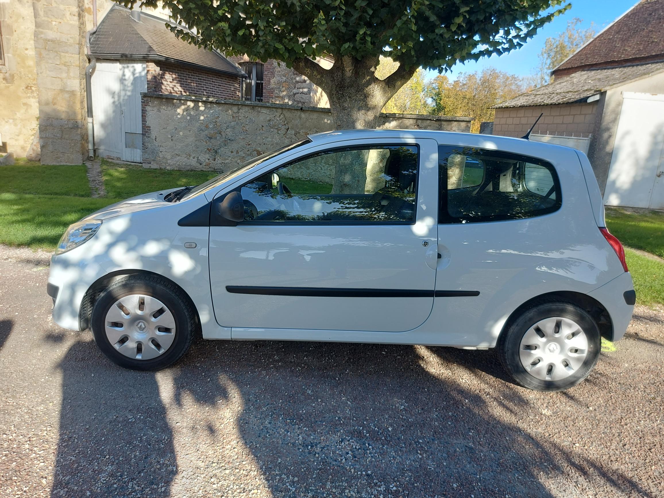 Renault Twingo (3) 1.2 16V 75 COLLECTOR