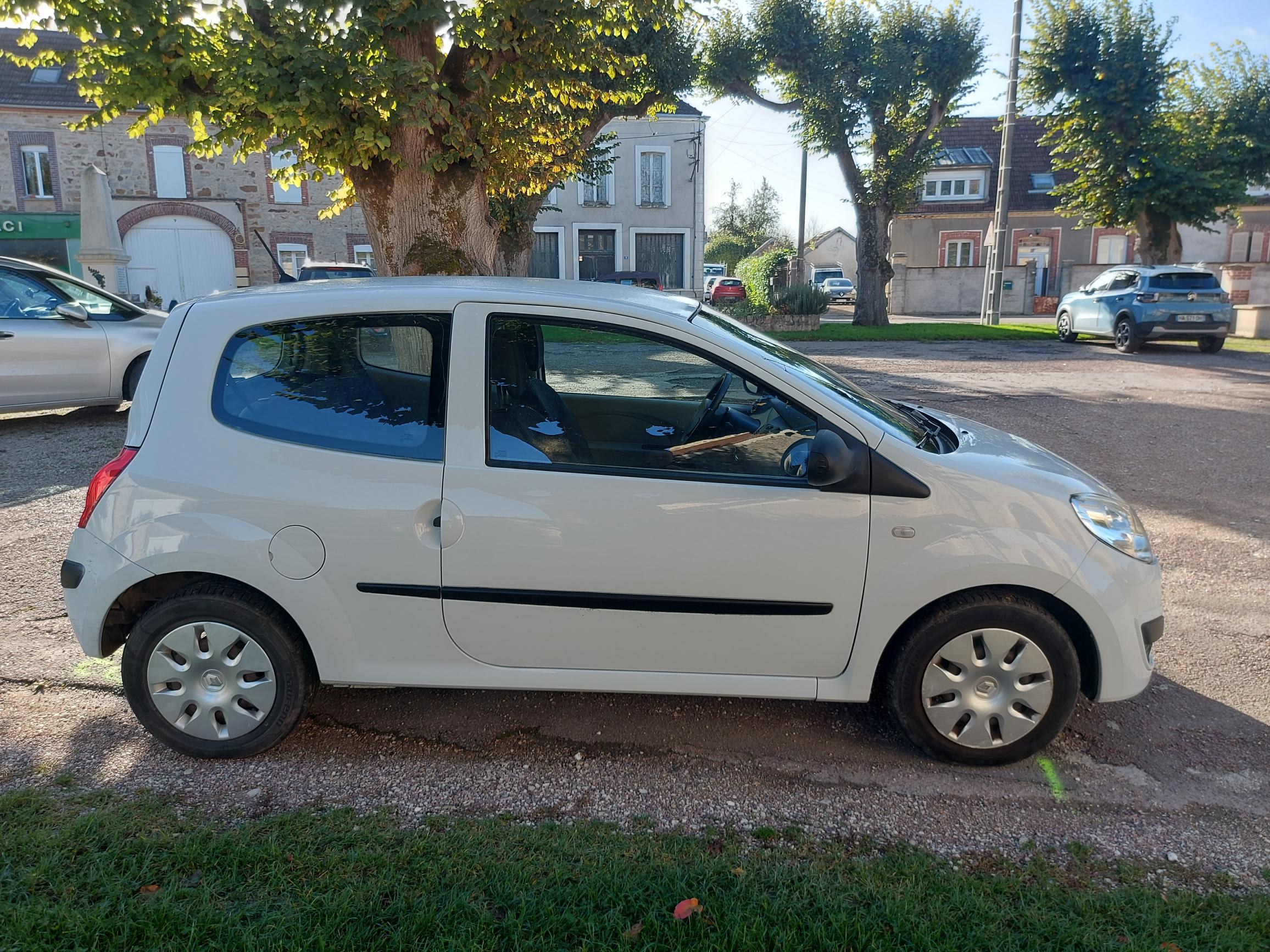 Renault Twingo (3) 1.2 16V 75 COLLECTOR