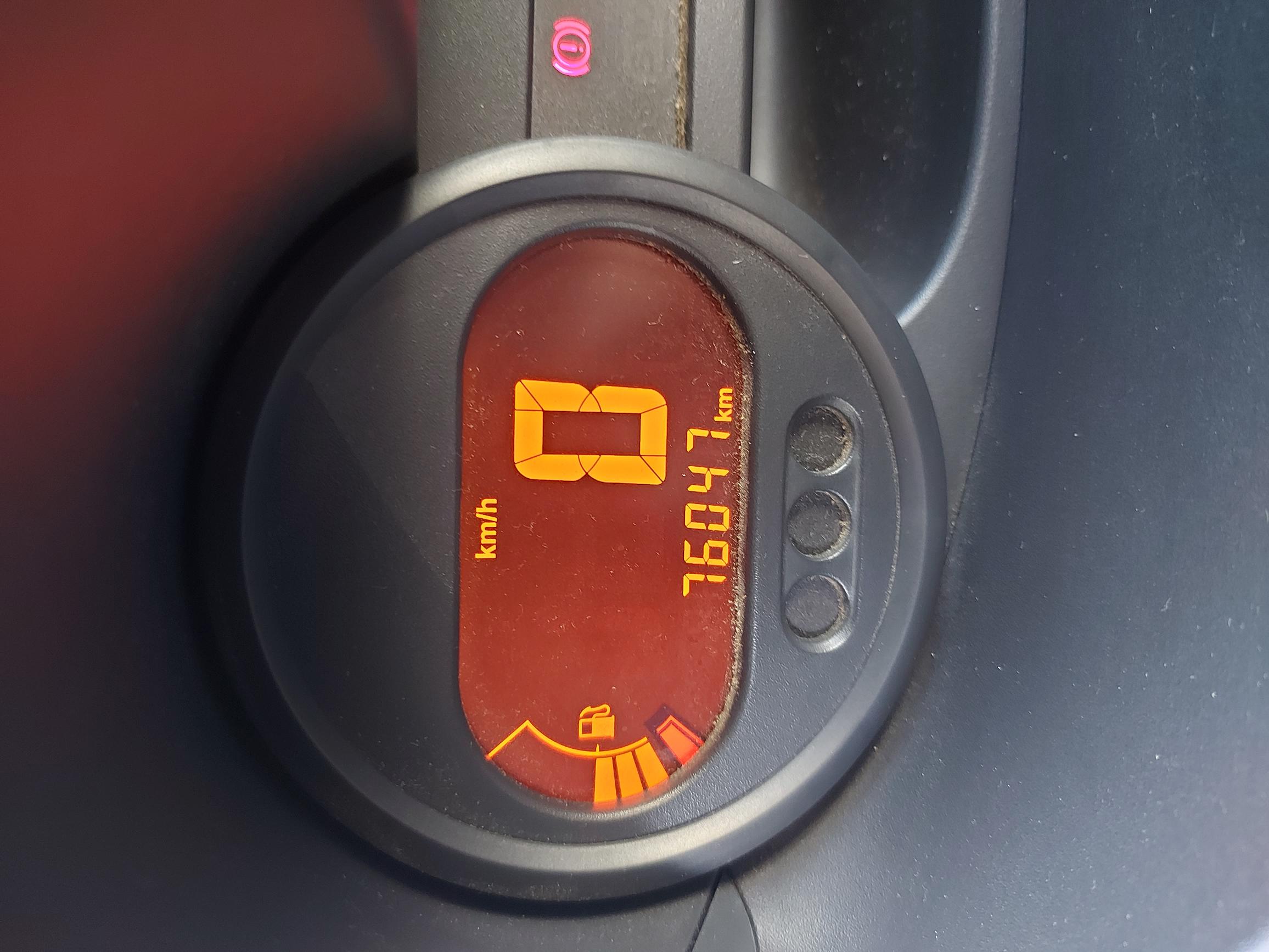 Renault Twingo (3) 1.2 16V 75 COLLECTOR
