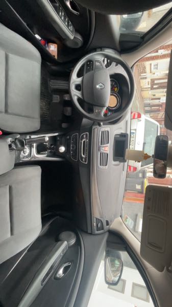 Renault Megane III ESTATE 1.5 DCI 105 CARMINAT TOMTOM