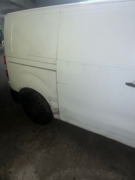 Peugeot Expert Peugeot expert