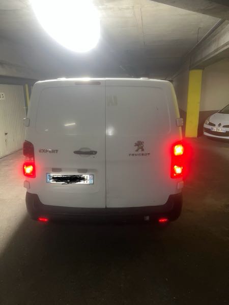 Peugeot Expert Peugeot expert