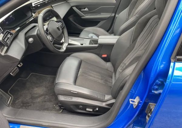 Peugeot 308 1.5 BlueHDi 130ch S&S GT EAT8 TOIT OUVRANT FULL OPTIONS
