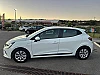 Renault Clio V SOCIETE BLUE DCI 85 AIR NAV thumbnail