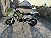 HUSQVARNA TE SUPERMOTARD thumbnail