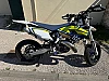 HUSQVARNA TE SUPERMOTARD thumbnail