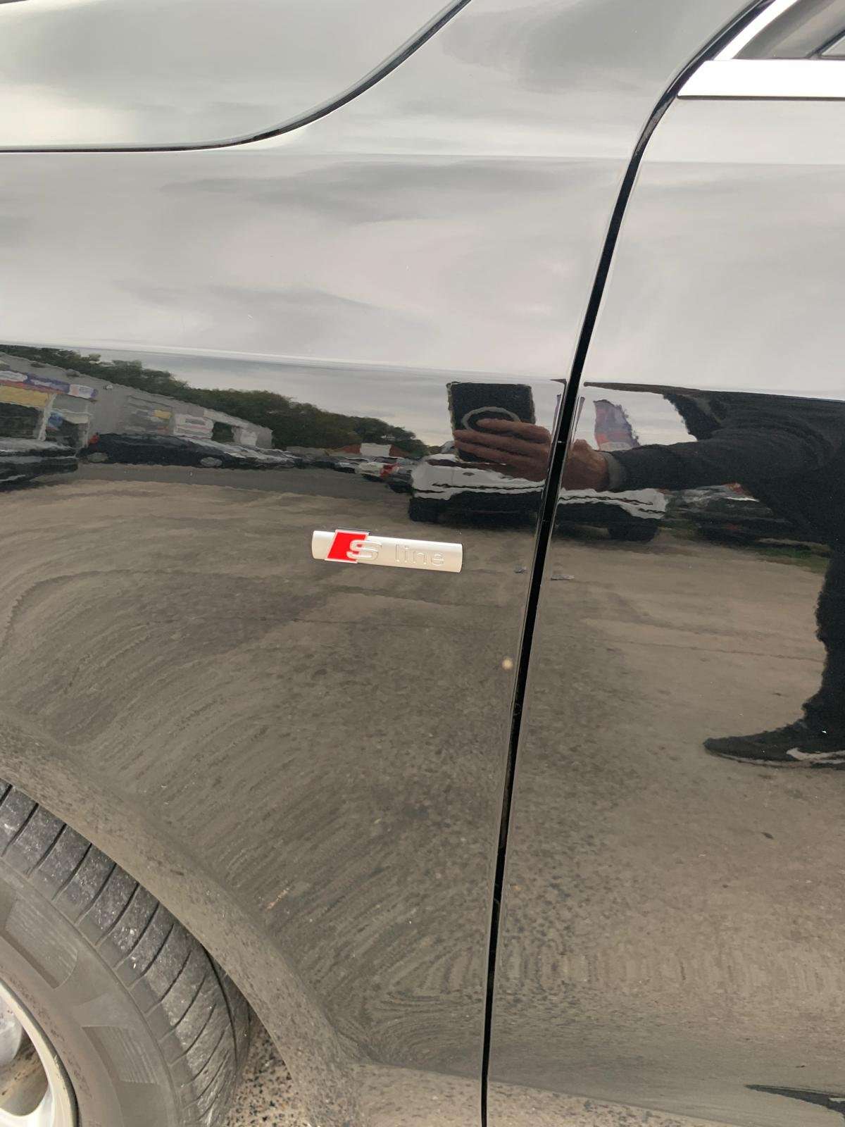 Audi Q5 Q5 2.0 TDi Quattro S line