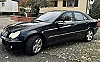 Mercedes-Benz Classe C II (2) 220 CDI SPORT EDITION BVA thumbnail
