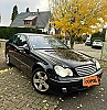 Mercedes-Benz Classe C II (2) 220 CDI SPORT EDITION BVA thumbnail