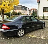 Mercedes-Benz Classe C II (2) 220 CDI SPORT EDITION BVA thumbnail