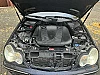 Mercedes-Benz Classe C II (2) 220 CDI SPORT EDITION BVA thumbnail