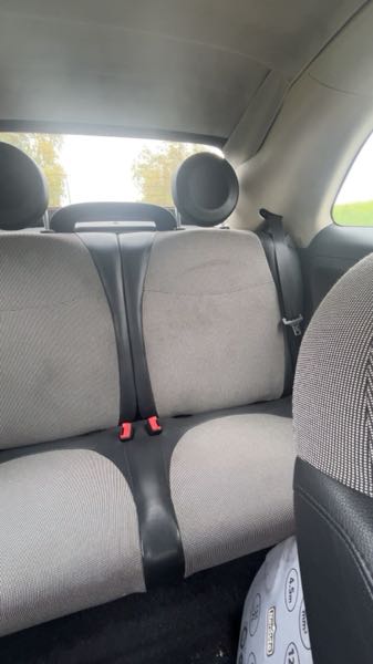 Fiat 500 II (2) C 1.2 8V 69 LOUNGE