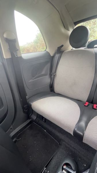 Fiat 500 II (2) C 1.2 8V 69 LOUNGE