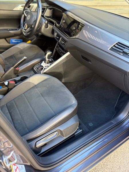 Volkswagen Taigo 1.0 TSI 110 STYLE DSG7