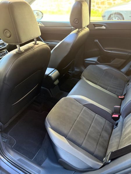 Volkswagen Taigo 1.0 TSI 110 STYLE DSG7