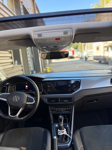 Volkswagen Taigo 1.0 TSI 110 STYLE DSG7
