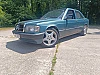Mercedes-Benz 190 Toit ouvrant thumbnail