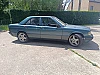 Mercedes-Benz 190 Toit ouvrant thumbnail
