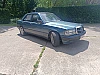 Mercedes-Benz 190 Toit ouvrant thumbnail