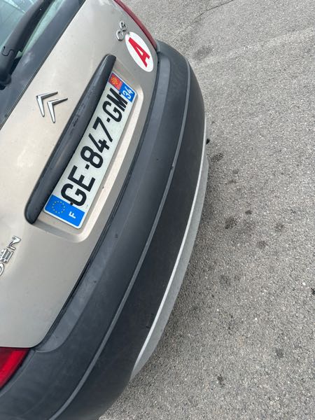 Renault Clio III 1.4 16V 5P