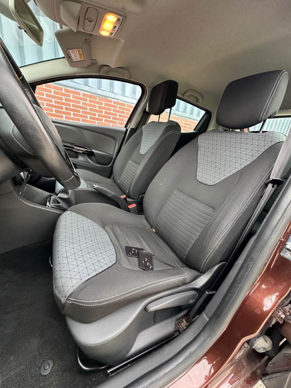 Renault Clio 0.9 TCe 90ch energy Dynamique eco²